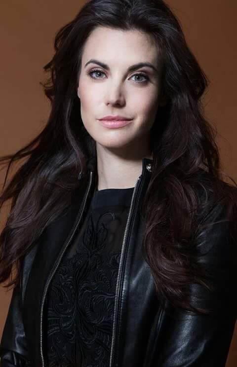 Meghan Ory