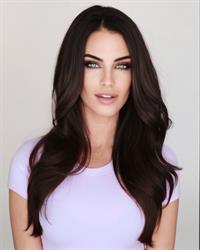 Jessica Lowndes