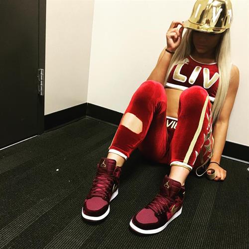 Liv Morgan