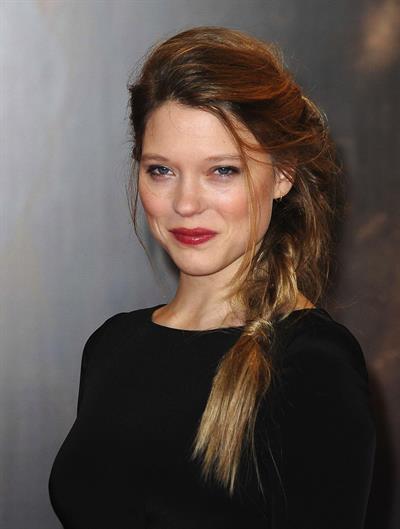 Léa Seydoux