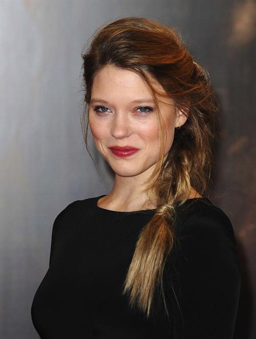 Léa Seydoux