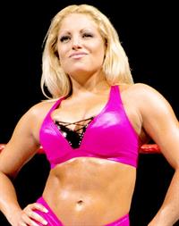 Trish Stratus