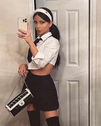 Amber Scholl
