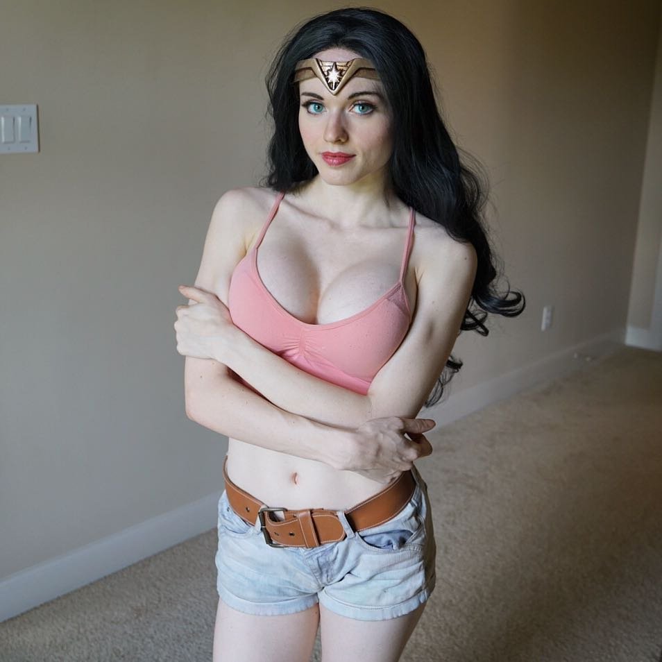Amouranth