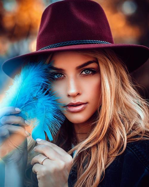 Marina Laswick