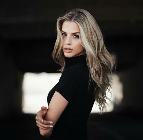 Marina Laswick