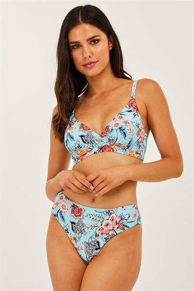 Tamara Markovic in a bikini