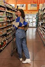 Zeta BB Redhead with Curly Hair