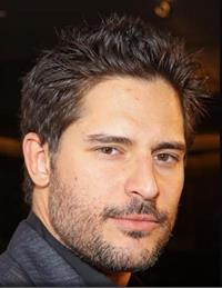 Joe Manganiello