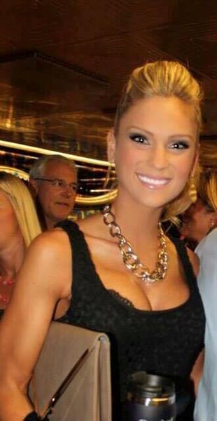 Samantha Casey Coleman