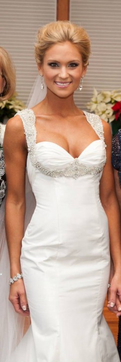 Samantha Casey Coleman