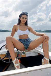 Orgasm On The Lake featuring Valery Ponce - Free preview - WATCH4BEAUTY | Nude Art Magazine