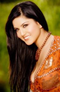 Sunny Leone