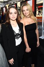 Joey King