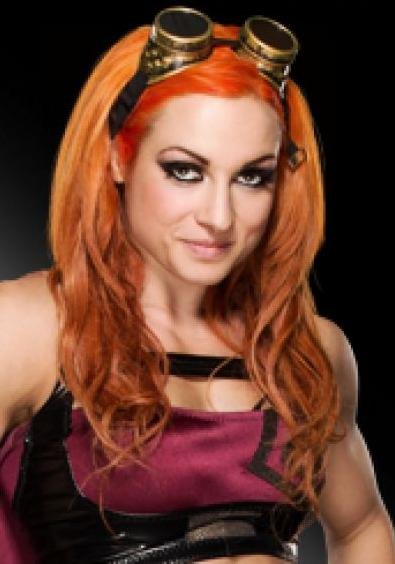 Becky Lynch