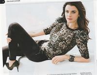 Rachel Weisz