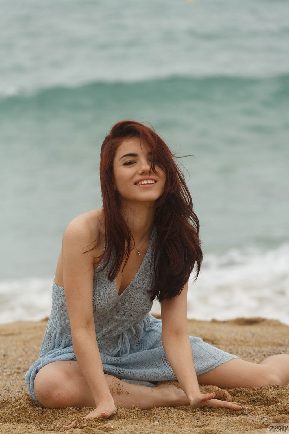 Madeline Escobar Beach Cutie