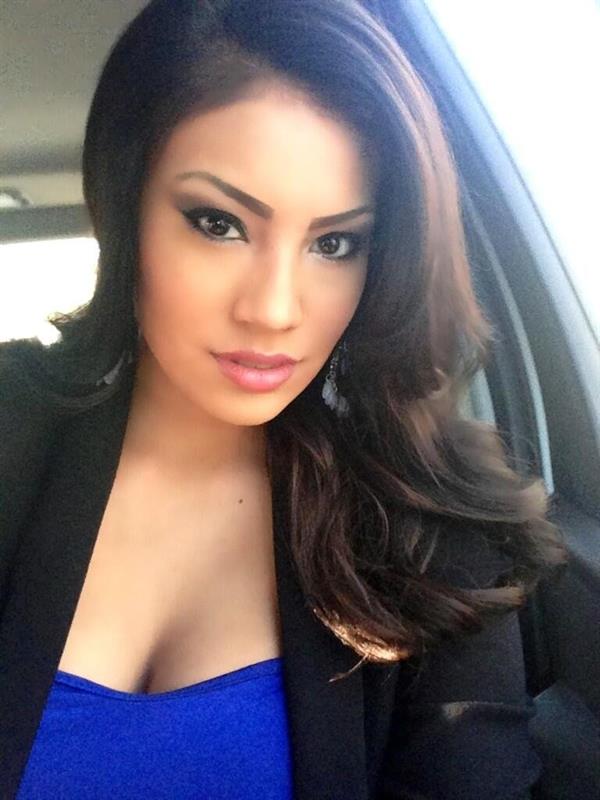 Ashley Callingbull