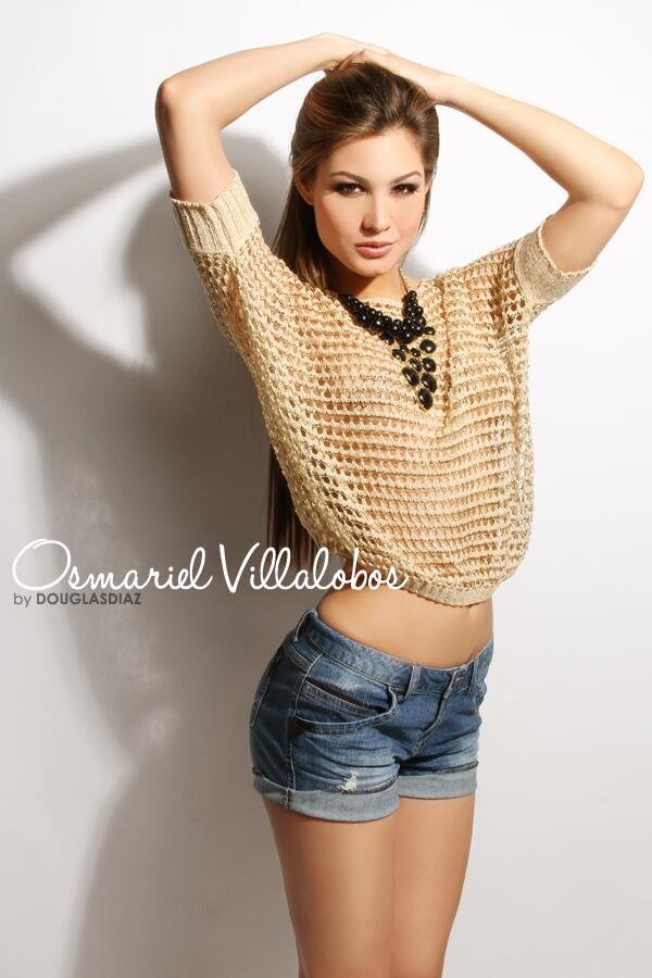 Osmariel Villalobos Pictures Osmariel Villalobos