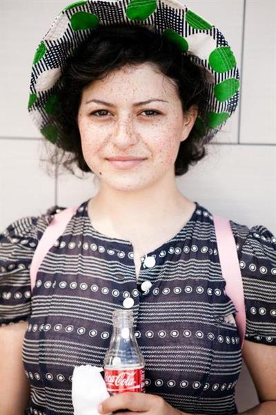 Alia Shawkat