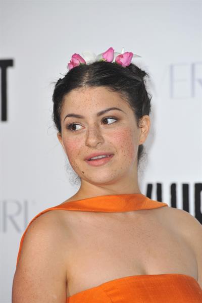 Alia Shawkat