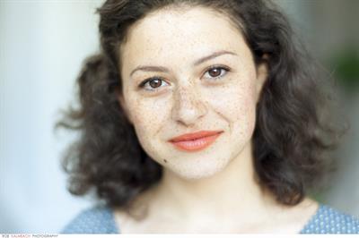 Alia Shawkat