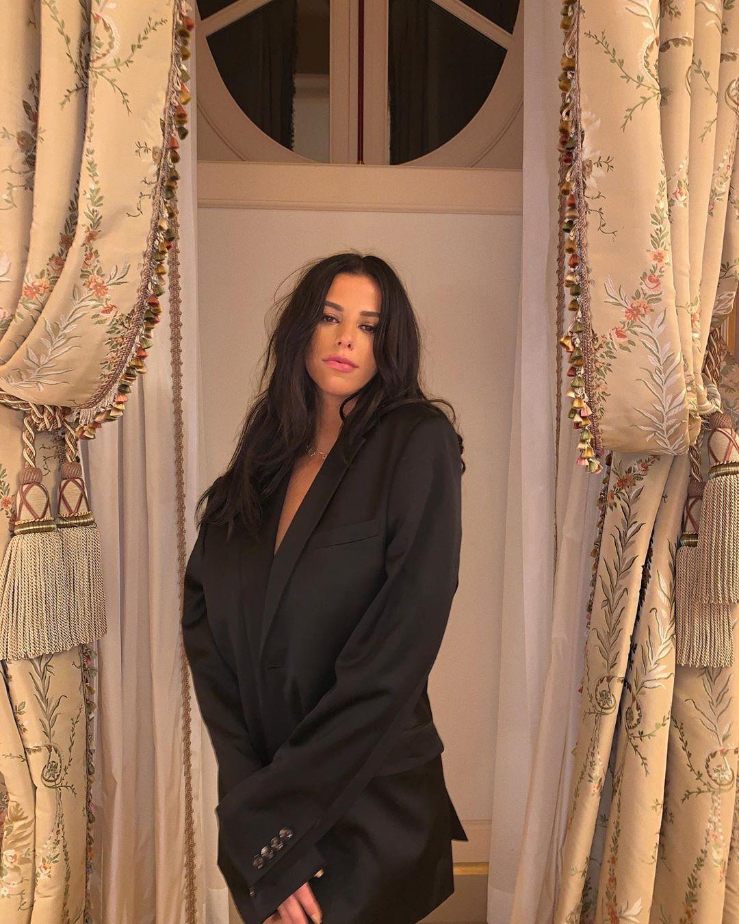Victoria Villarroel Gamero