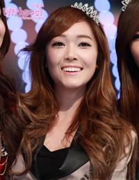 Jessica Jung