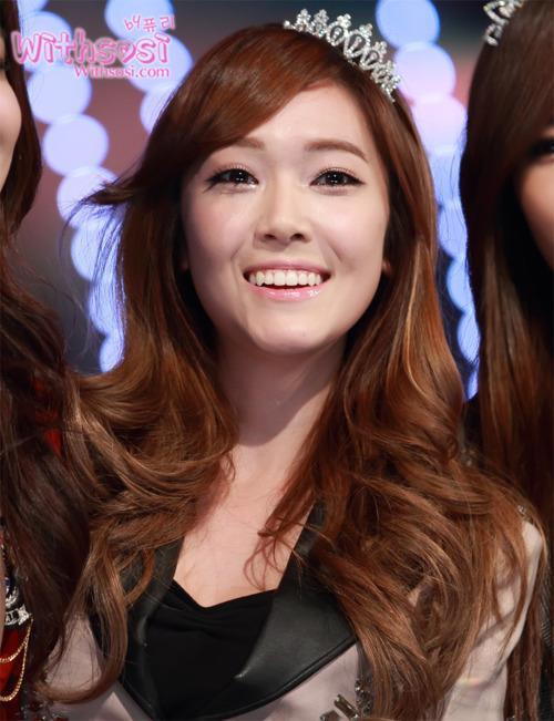 Jessica Jung