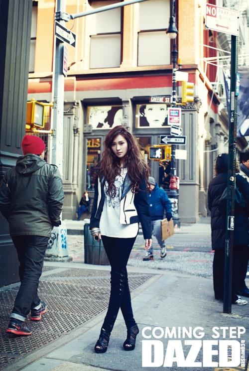 Jessica Jung