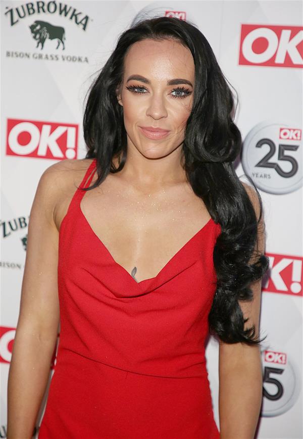 Stephanie Davis