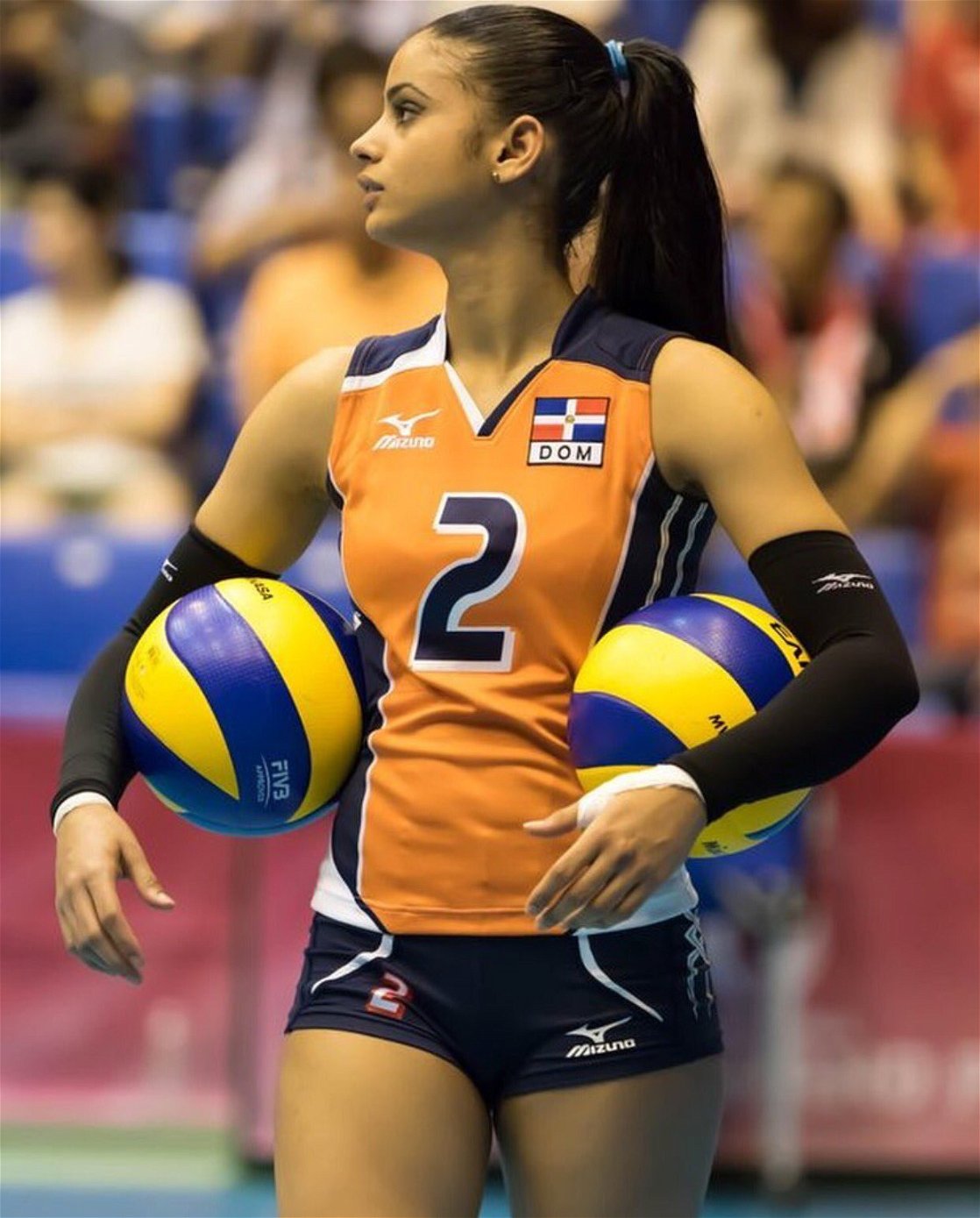Winifer Fernandez Pictures Winifer Fernandez