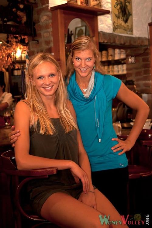 Margareta Kozuch Pictures Margareta Kozuch