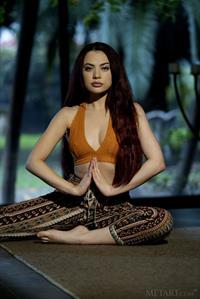 Sabina Rouge Perky Babe