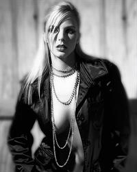 Amber Marie Bollinger