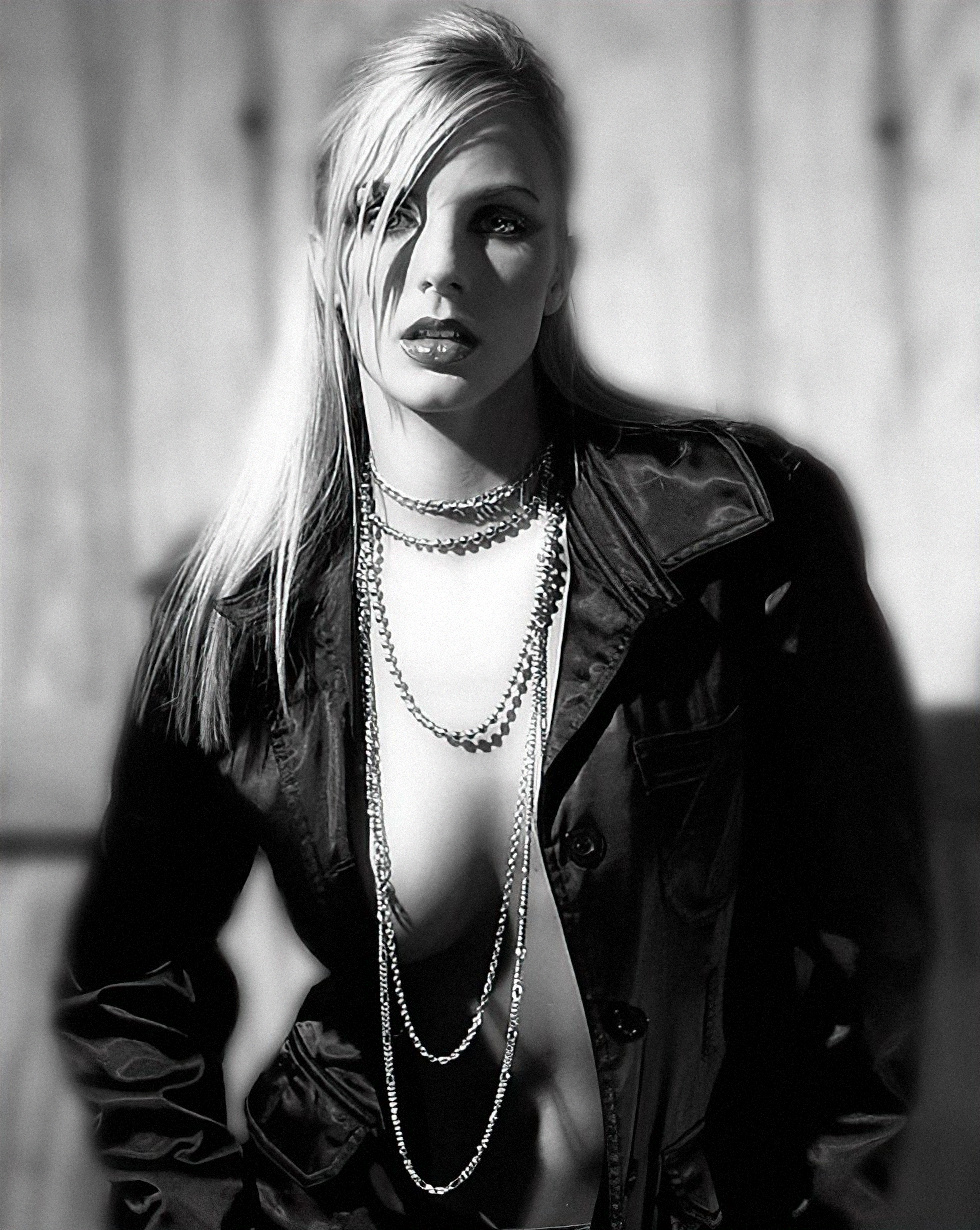 Amber Marie Bollinger