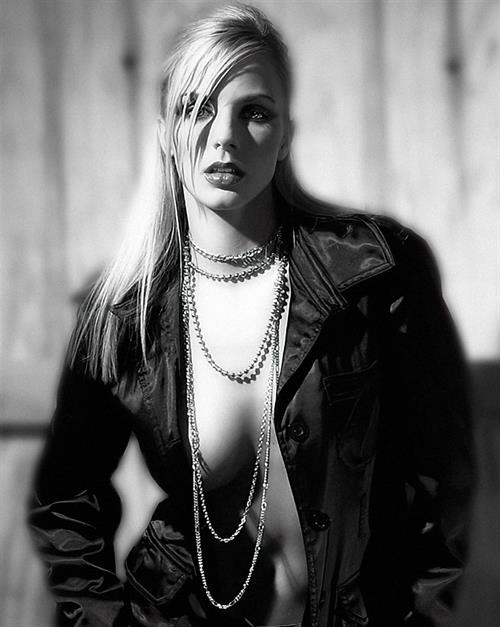 Amber Marie Bollinger