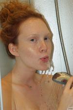 Arina Bik Wet Ginger