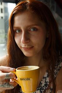 Rosa Calderon & Zaheera Juni Fun Girls