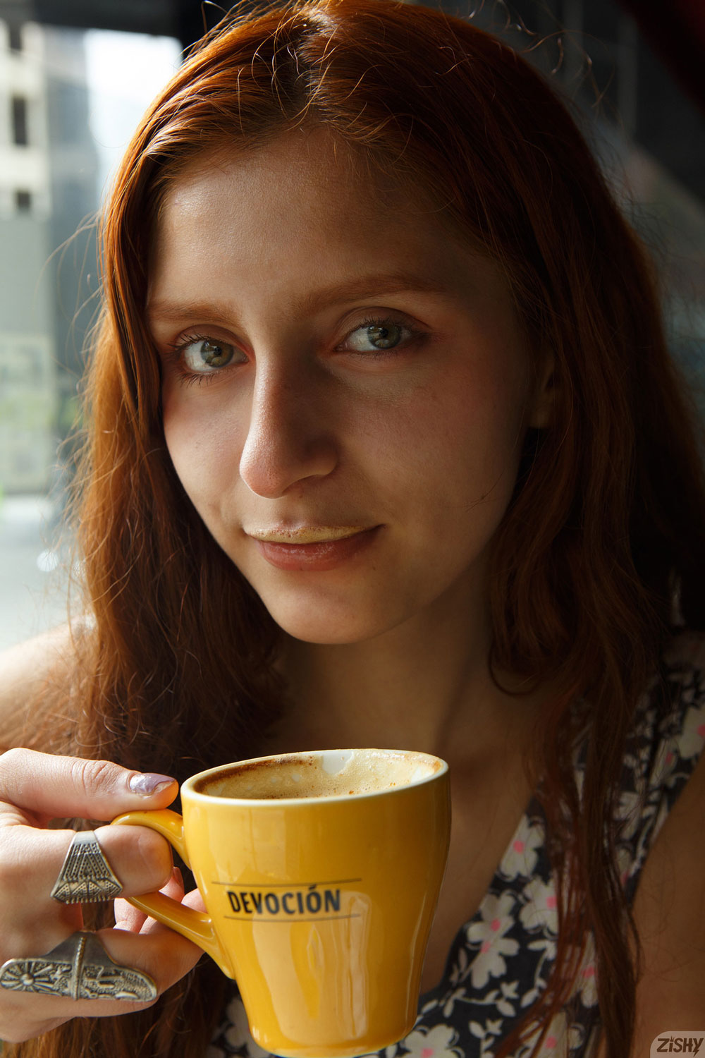 Rosa Calderon & Zaheera Juni Fun Girls