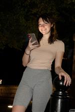 Emberlynn Schmidt Busty Fun Redhead