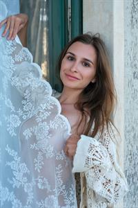 Nyx Hot Ass in Thong