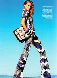 Rosie Huntington-Whiteley