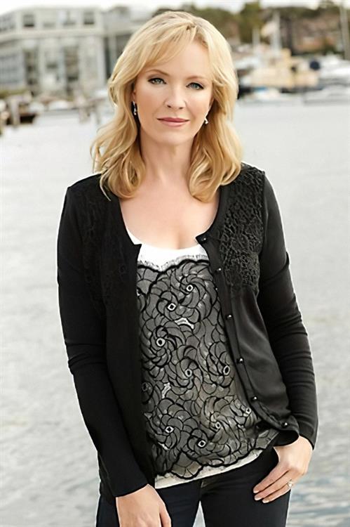 Rebecca Gibney