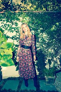 Rosie Huntington-Whiteley