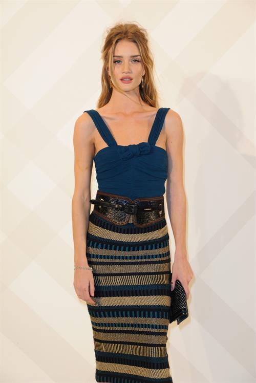 Rosie Huntington-Whiteley