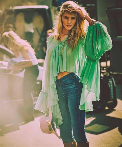 Rosie Huntington-Whiteley