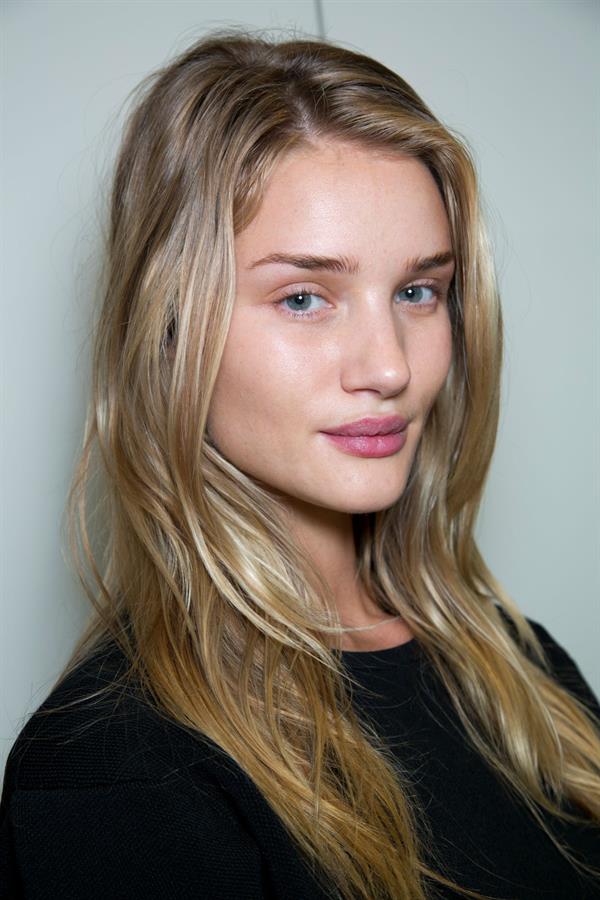 Rosie Huntington-Whiteley