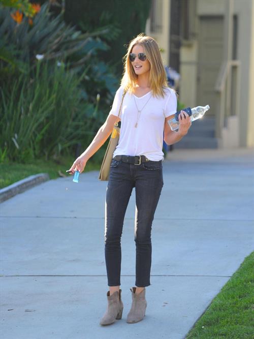 Rosie Huntington-Whiteley