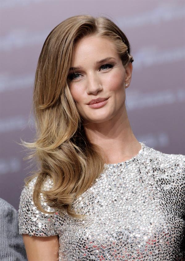 Rosie Huntington-Whiteley